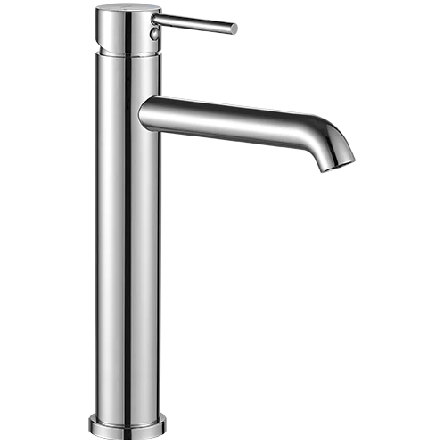 Bateria umywalkowa stojąca nablatowa Noia BNK_02NA chrom 5905358225509 - Sklep Mrówka - EREM - eremsklep.pl