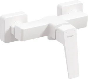 Bateria natryskowa Blur BQL_A40M bez zestawu natryskowego bianco