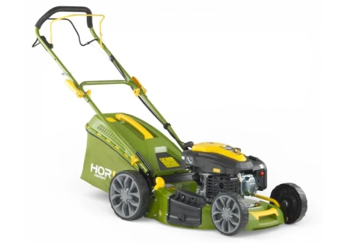 Kosiarka spalinowa z napędem 200cc 60L 5902734314321 - Sklep Mrówka - EREM - eremsklep.pl