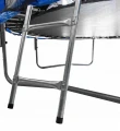 Trampolina ogrodowa 10ft 312 cm z drabinką i siatką zabezpieczającą 5900779819870 - Sklep Mrówka - EREM - eremsklep.pl