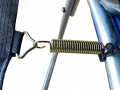 Trampolina ogrodowa 10ft 312 cm z drabinką i siatką zabezpieczającą 5900779819870 - Sklep Mrówka - EREM - eremsklep.pl