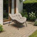 Fotel ogrodowy Flow 5905610259679 - Sklep Mrówka - EREM - eremsklep.pl