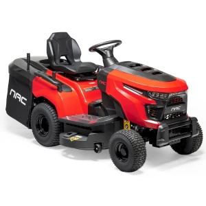 Traktorek spalinowy ogrodowy TR86-352L-RC-NO Nac