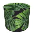 Pufa ogrodowa Galapagos Night 40 x 40 cm 5903163339572 - Sklep Mrówka - EREM - eremsklep.pl