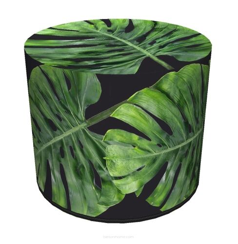 Pufa ogrodowa Galapagos Night 40 x 40 cm 5903163339572 - Sklep Mrówka - EREM - eremsklep.pl