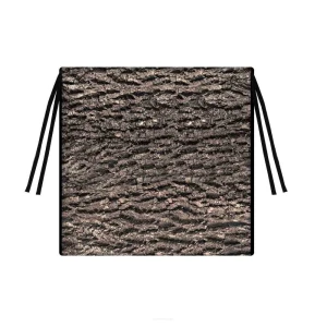 Poduszka wodoodporna na krzesło TIP 40x40 cm Robina