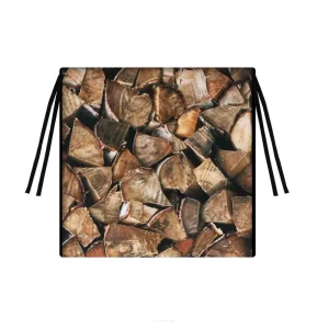 Poduszka wodoodporna na krzesło TIP 40x40 cm Polana