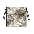 Poduszka wodoodporna na krzesło TIP 40x40 cm Brzoza 5906090543760 - Sklep Mrówka - EREM - eremsklep.pl