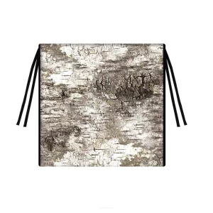 Poduszka wodoodporna na krzesło TIP 40x40 cm Brzoza