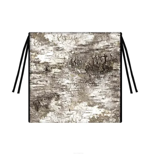 Poduszka wodoodporna na krzesło TIP 40x40 cm Brzoza 5906090543760 - Sklep Mrówka - EREM - eremsklep.pl