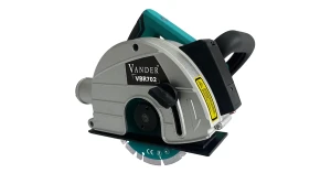 Bruzdownica VBR702 1700W Vander
