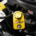 Kosiarka LS50-196-HS-ES spalinowa z napędem Nac 5902490742239 - Sklep Mrówka - EREM - eremsklep.pl