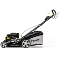 Kosiarka LS50-196-HS-ES spalinowa z napędem Nac 5902490742239 - Sklep Mrówka - EREM - eremsklep.pl