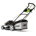 Kosiarka LS50-196-HS-ES spalinowa z napędem Nac 5902490742239 - Sklep Mrówka - EREM - eremsklep.pl