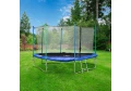 Trampolina ogrodowa 14ft 427 cm z drabinką 5902659141514 - Sklep Mrówka - EREM - eremsklep.pl