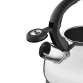 Czajnik nierdzewny Bella 1,5 l srebrny 5907758630068 - Sklep Mrówka - EREM - eremsklep.pl