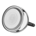 Czajnik nierdzewny Bella 1,5 l srebrny 5907758630068 - Sklep Mrówka - EREM - eremsklep.pl
