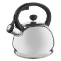 Czajnik nierdzewny Bella 1,5 l srebrny 5907758630068 - Sklep Mrówka - EREM - eremsklep.pl