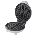Gofrownica Waffy 750W biały 5905610048600 - Sklep Mrówka - EREM - eremsklep.pl