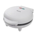 Gofrownica Waffy 750W biały 5905610048600 - Sklep Mrówka - EREM - eremsklep.pl