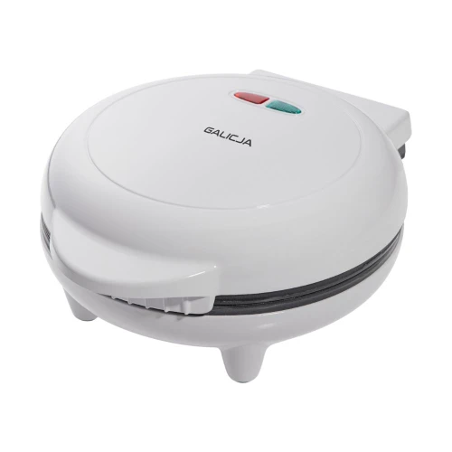 Gofrownica Waffy 750W biały 5905610048600 - Sklep Mrówka - EREM - eremsklep.pl