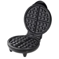 Gofrownica Waffy 750W czarny 5905610048594 - Sklep Mrówka - EREM - eremsklep.pl