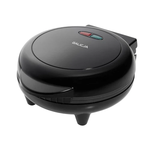 Gofrownica Waffy 750W czarny 5905610048594 - Sklep Mrówka - EREM - eremsklep.pl