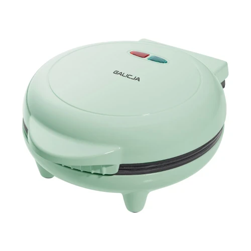 Gofrownica Waffy 750W miętowy 5905610048617 - Sklep Mrówka - EREM - eremsklep.pl
