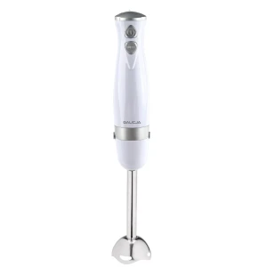 Blender ręczny Smoothie 350W biały