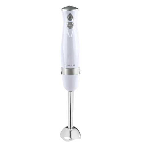 Blender ręczny Smoothie 350W biały 5905610045753 - Sklep Mrówka - EREM - eremsklep.pl