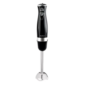Blender ręczny Smoothie 350W czarny