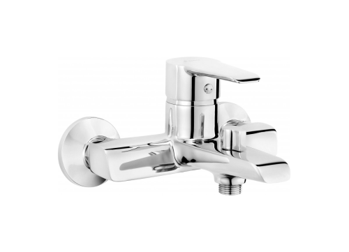 Bateria Wannowa bez Zestawu Natryskowego CORIO Chrom BFC 010M – DEANTE.png