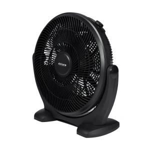 Wentylator cyrkulator 65W 45cm czarny