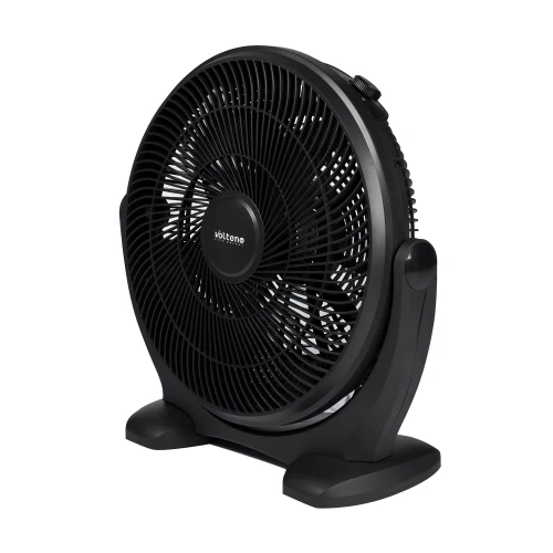 Wentylator cyrkulator 65W 45cm czarny 5901508172303 - Sklep Mrówka - EREM - eremsklep.pl