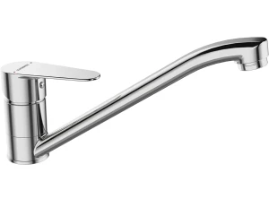 Bateria zlewozmywakowa stojąca Fresno chrom Kuchinox