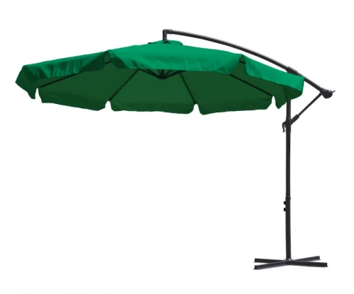 Parasol ogrodowy Czapla 2 zielony 5905610257996 - Sklep Mrówka - EREM - eremsklep.pl