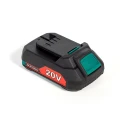 Podkaszarka akumulatorowa TB-B20-LI-20V 5900607539765 - Sklep Mrówka - EREM - eremsklep.pl
