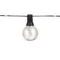 Girlanda solarna Aura 20 x LED 10,55 m 3000K ciepła + pilot 5907568606888 - Sklep Mrówka - EREM - eremsklep.pl