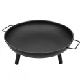 Palenisko ogrodowe okrągłe 58 cm 5901738191440 - Sklep Mrówka - EREM - eremsklep.pl