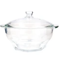 Waza przezroczysta ze szkła hartowanego Granity 1,5 l z pokrywką Luminarc 0883314783773 - Sklep Mrówka - EREM - eremsklep.pl
