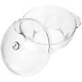 Waza przezroczysta ze szkła hartowanego Granity 1,5 l z pokrywką Luminarc 0883314783773 - Sklep Mrówka - EREM - eremsklep.pl