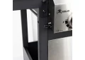 Grill gazowy 4-palnikowy 2,7 kW z rusztem żeliwnym 5906228900427 - Sklep Mrówka - EREM - eremsklep.pl