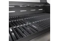Grill gazowy 4-palnikowy 2,7 kW z rusztem żeliwnym 5906228900427 - Sklep Mrówka - EREM - eremsklep.pl