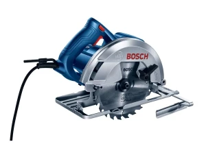 Pilarka tarczowa GKS 140 Professional Bosch