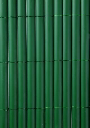 Parawan ogrodowy z trzciny syntetycznej Plasticane 1,5 x 3 m zielony 8413246051972 - Sklep Mrówka - EREM - eremsklep.pl