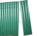 Parawan ogrodowy z trzciny syntetycznej Plasticane 1,5 x 3 m zielony 8413246051972 - Sklep Mrówka - EREM - eremsklep.pl