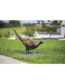 Figurka ozdoba ogrodowa bażant 15 x 54 x 46 cm 8413246214926 - Sklep Mrówka - EREM - eremsklep.pl