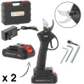 Sekator akumulatorowy 21V 25mm 5900779885479 - Sklep Mrówka - EREM - eremsklep.pl