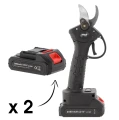 Sekator akumulatorowy 21V 25mm 5900779885479 - Sklep Mrówka - EREM - eremsklep.pl