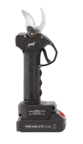 Nożyce akumulatorowe ogrodnicze 21V 30mm 5900779885486 - Sklep Mrówka - EREM - eremsklep.pl